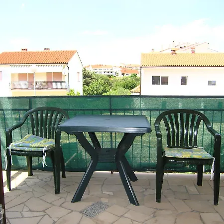 Braut Krk Town