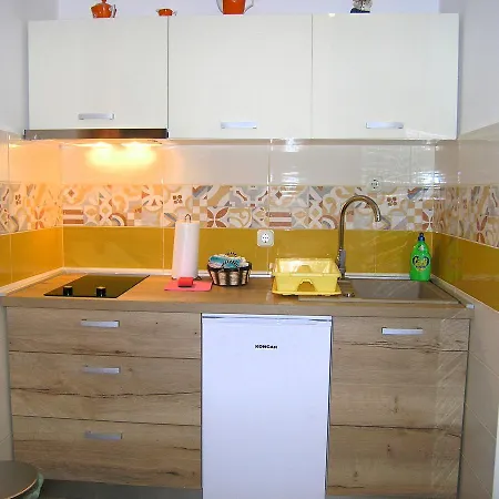 아파트 Braut 크르크