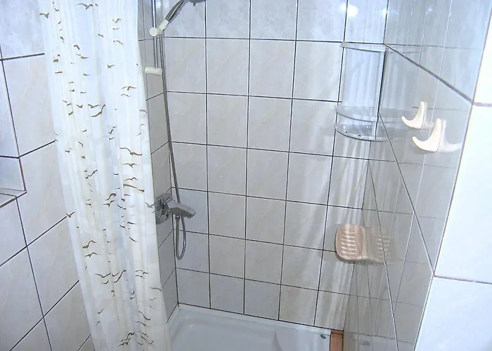Braut Apartamento