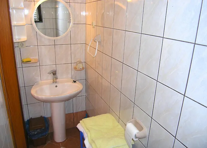 Braut Apartamento *