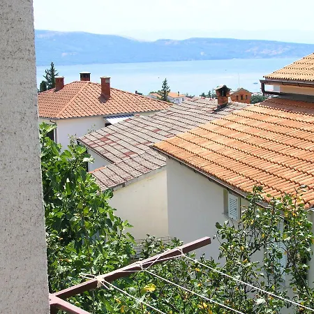 Braut Apartamento Krk Town