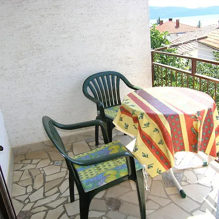 Apartamento Braut Krk Town