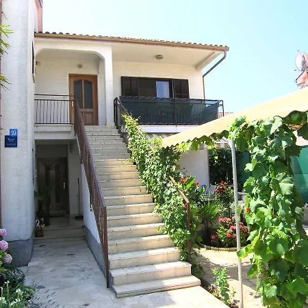 Braut Apartamento Krk Town