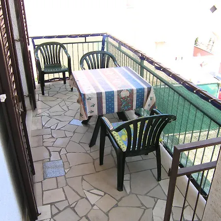 Apartamento Braut Krk Town