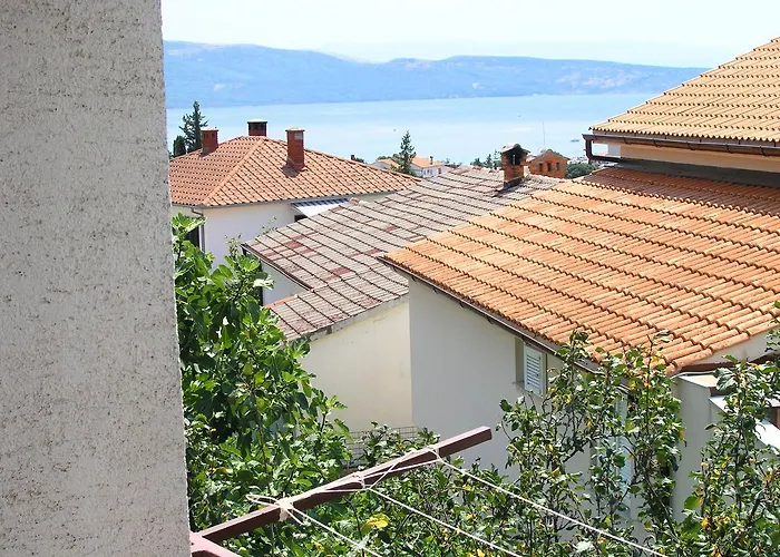 Braut Apartman Krk Town